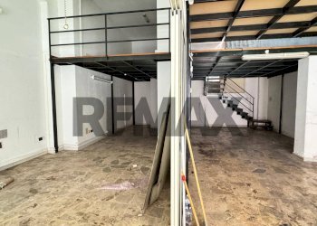 Parcheggio - Commercial Premises Via Canfora
2/4, Catania - photo 6
