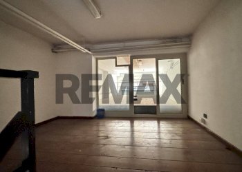 Stanza vuota - Commercial Premises Via Canfora
2/4, Catania - photo 10