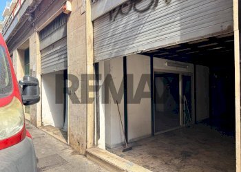 Edificio all\'aperto - Commercial Premises Via Canfora
2/4, Catania - photo 16