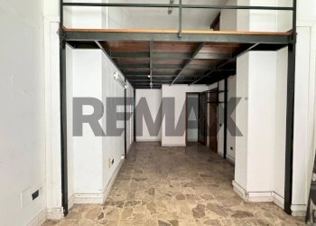 Parcheggio - Commercial Premises Via Canfora
2/4, Catania - photo 18