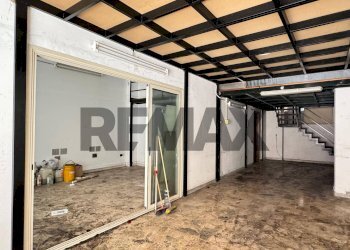 Parcheggio - Commercial Premises Via Canfora
2/4, Catania - photo 19
