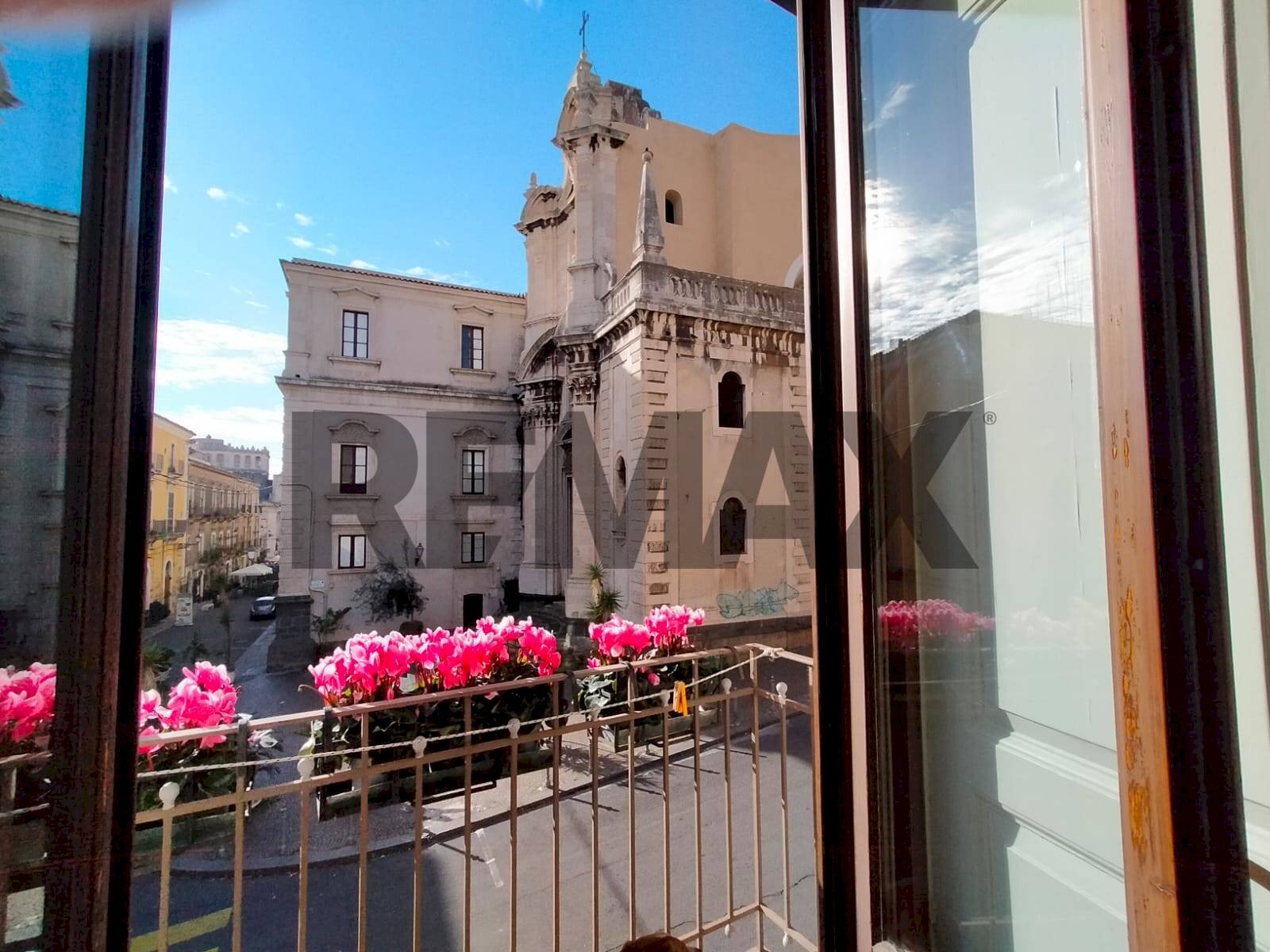 Balcone - Hotel Via Crociferi
 
81, Catania - foto 1