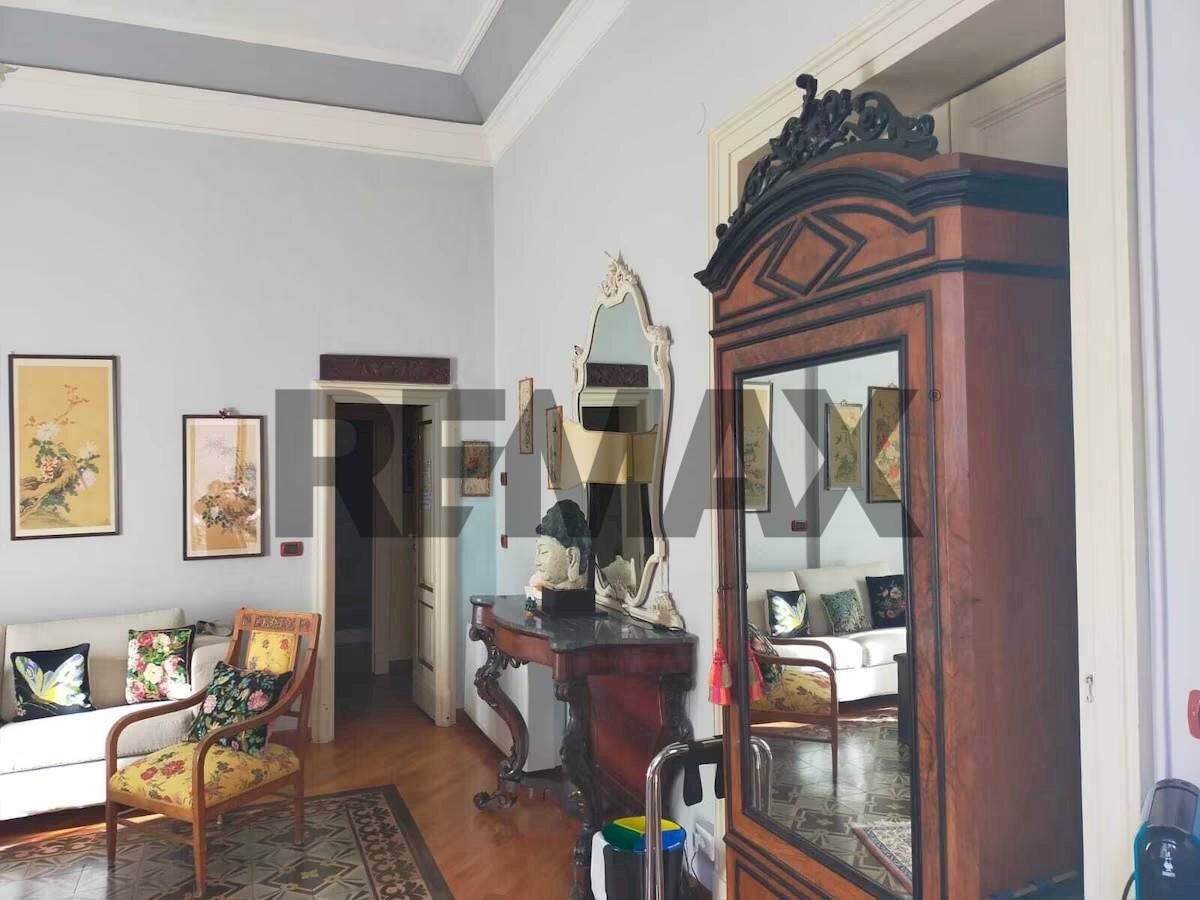 Soggiorno - Hotel Via Crociferi
 
81, Catania - foto 3