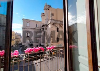 Balcone - Hotel Via Crociferi
81, Catania - foto 1