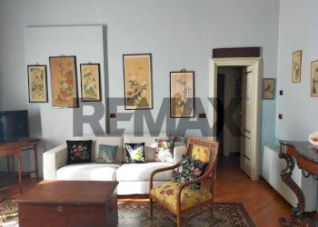 Soggiorno - Hotel Via Crociferi
81, Catania - foto 6