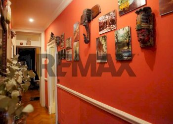 Hall / corridoio - Hotel Via Crociferi
81, Catania - foto 9