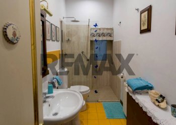 Bagno - Hotel Via Crociferi
81, Catania - foto 24