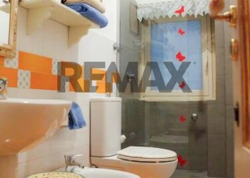 Bagno - Hotel Via Crociferi
81, Catania - foto 33