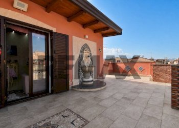 Terrazza - Casa indipendente Via Cordai
 
138, Catania - foto 1