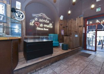 Ricezione / Lobby - Locale Commerciale Via Bicocca
18, Catania - foto 16