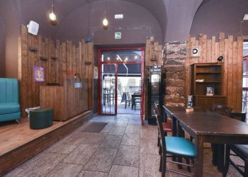 Ricezione / Lobby - Locale Commerciale Via Bicocca
18, Catania - foto 25