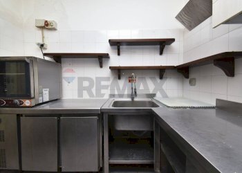 Cucina - Locale Commerciale Via Bicocca
18, Catania - foto 35