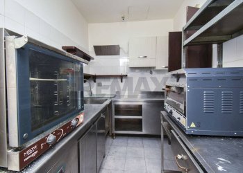 Cucina - Locale Commerciale Via Bicocca
18, Catania - foto 37