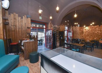Ricezione / Lobby - Locale Commerciale Via Bicocca
18, Catania - foto 39
