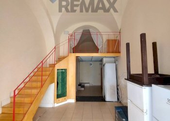 Hall / corridoio - Locale Commerciale Via Bicocca
22, Catania - foto 3