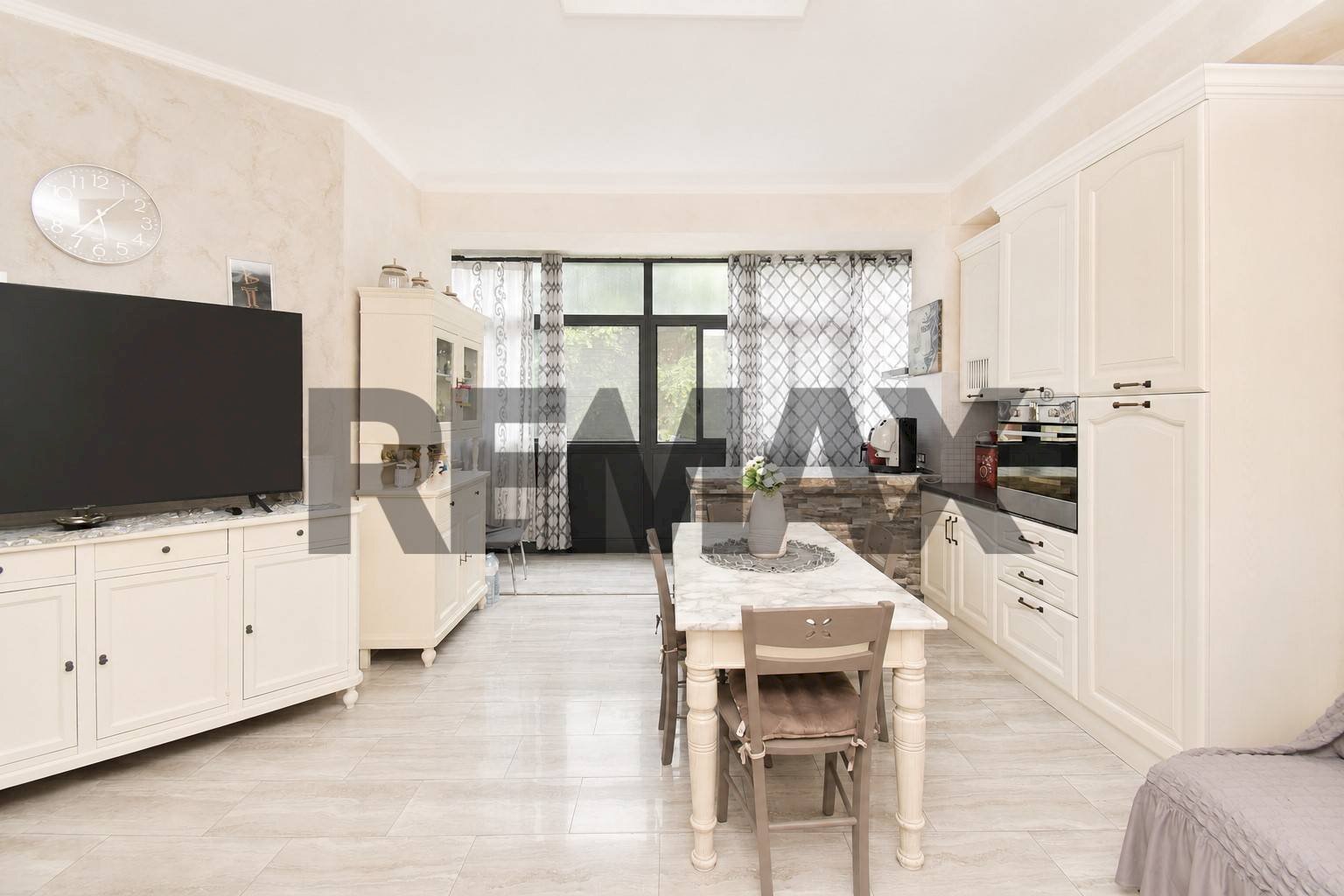 Cucina - Quadrilocale Via Marcello Mastroianni
 
96, Catania - foto 1