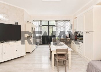 Cucina - Quadrilocale Via Marcello Mastroianni
 
96, Catania - foto 1
