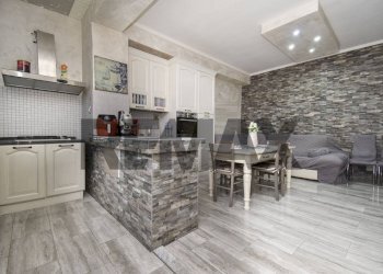Cucina - Quadrilocale Via Marcello Mastroianni
 
96, Catania - foto 6