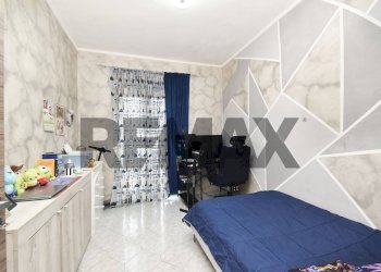 Camera / camera da letto - Quadrilocale Via Marcello Mastroianni
 
96, Catania - foto 14