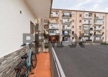 Edificio all\'aperto - Quadrilocale Via Marcello Mastroianni
 
96, Catania - foto 20
