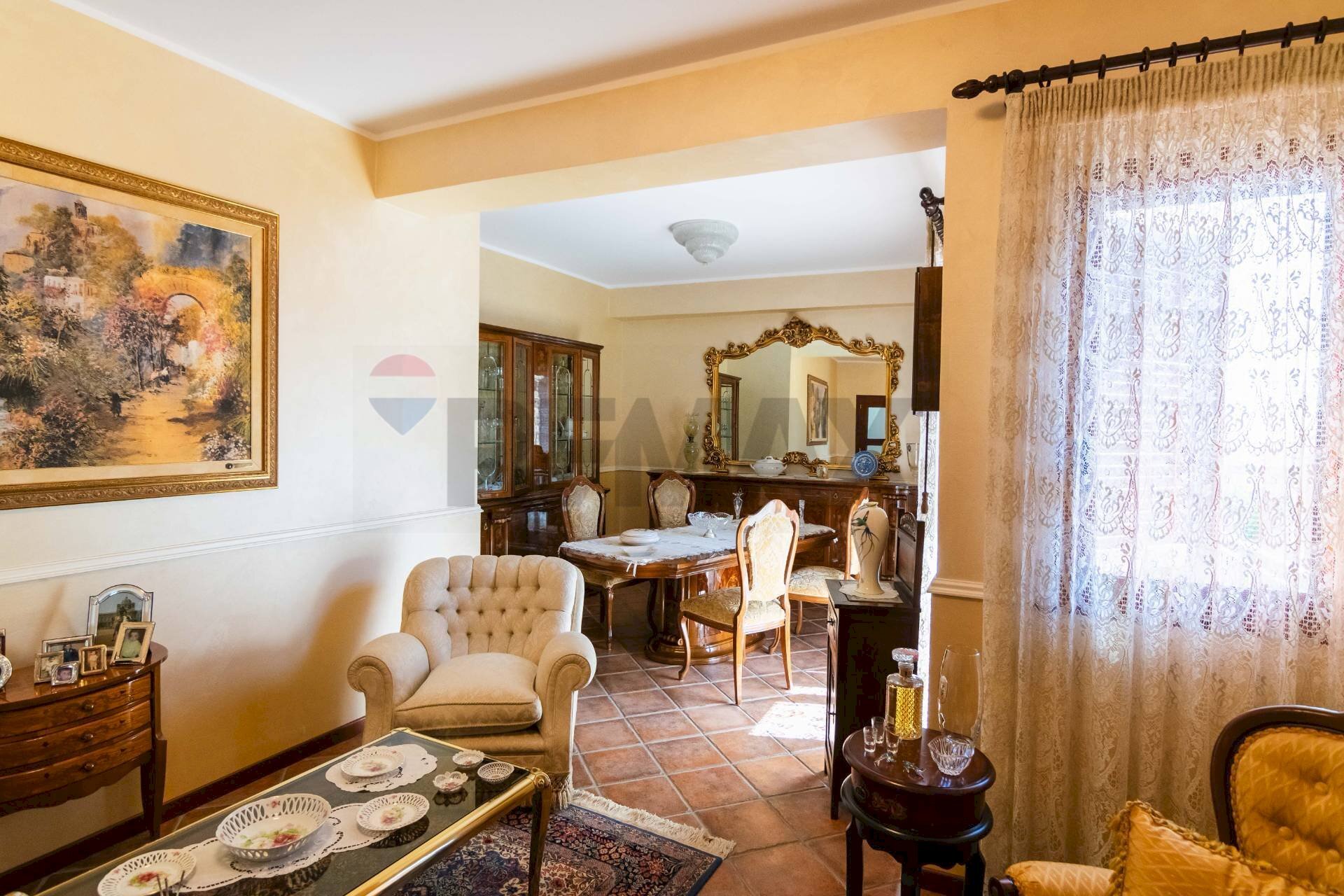 Soggiorno - Villa Via Sant'Anna
snc, Belpasso - photo 2