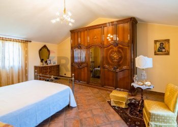 Camera / camera da letto - Villa Via Sant'Anna
 
snc, Belpasso - photo 34