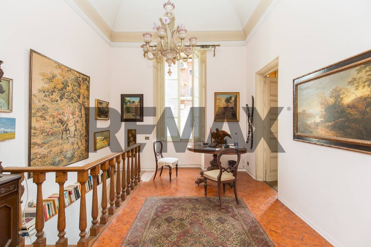Hall / corridoio - Appartamento Via San Paolo
 
66, Catania - foto 1