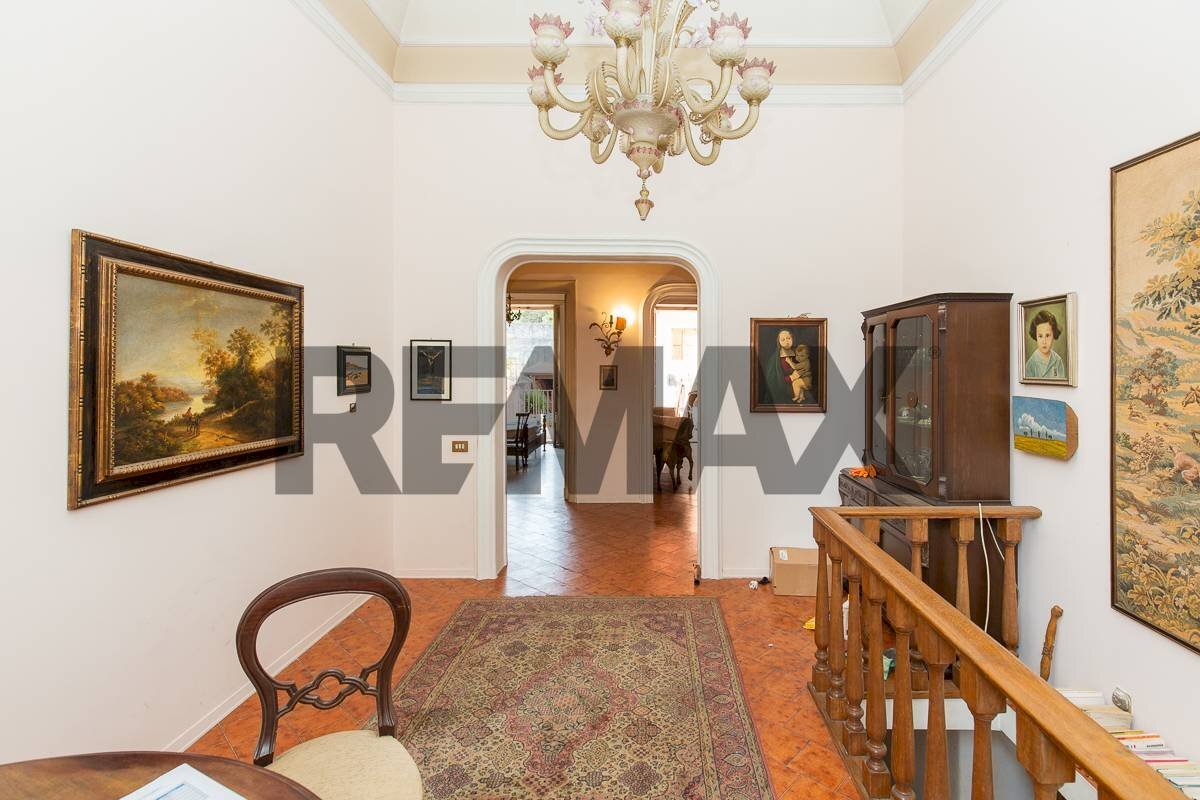 Hall / corridoio - Appartamento Via San Paolo
66, Catania - foto 2