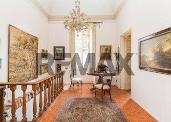 Hall / corridoio - Appartamento Via San Paolo
 
66, Catania - foto 1