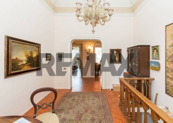 Hall / corridoio - Appartamento Via San Paolo
 
66, Catania - foto 2