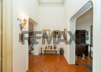 Hall / corridoio - Appartamento Via San Paolo
 
66, Catania - foto 3