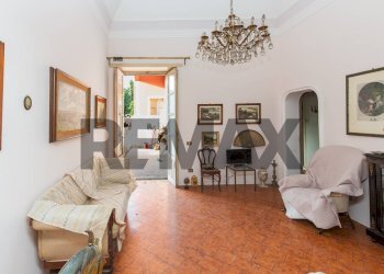 Soggiorno - Appartamento Via San Paolo
 
66, Catania - foto 6