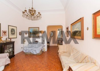 Soggiorno - Appartamento Via San Paolo
 
66, Catania - foto 7