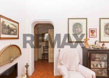 Soggiorno - Appartamento Via San Paolo
 
66, Catania - foto 8