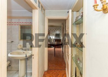 Hall / corridoio - Appartamento Via San Paolo
 
66, Catania - foto 9