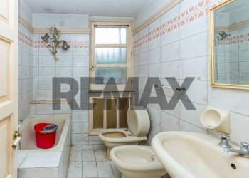 Bagno - Appartamento Via San Paolo
 
66, Catania - foto 10