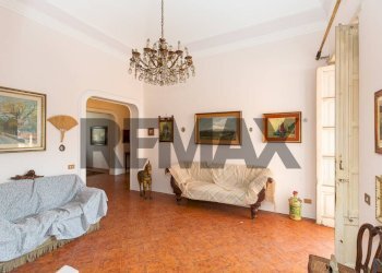 Soggiorno - Appartamento Via San Paolo
 
66, Catania - foto 14