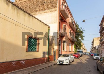 Edificio all\'aperto - Appartamento Via San Paolo
 
66, Catania - foto 16