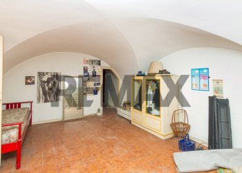 Soggiorno - Appartamento Via San Paolo
 
66, Catania - foto 17
