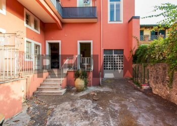 Casa all\'aperto - Appartamento Via San Paolo
 
66, Catania - foto 22