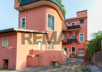 Casa all\'aperto - Appartamento Via San Paolo
 
66, Catania - foto 23