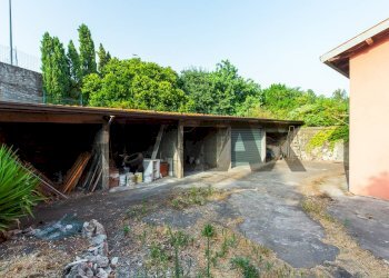 Casa all\'aperto - Appartamento Via San Paolo
 
66, Catania - foto 24