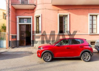 Edificio all\'aperto - Appartamento Via San Paolo
 
66, Catania - foto 26