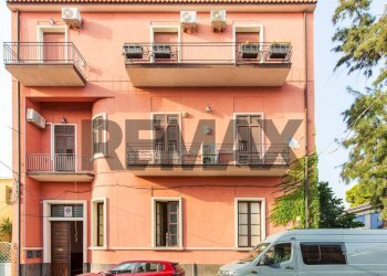 Edificio all\'aperto - Appartamento Via San Paolo
 
66, Catania - foto 27