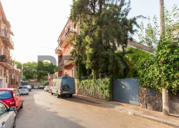 Edificio all\'aperto - Appartamento Via San Paolo
 
66, Catania - foto 28