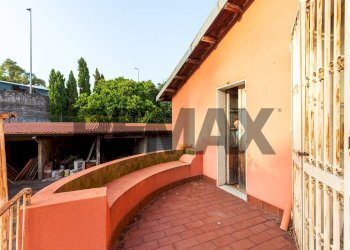 Terrazza - Quadrilocale Via San Paolo
 
67, Catania - foto 1