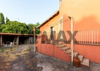 Casa all\'aperto - Quadrilocale Via San Paolo
 
67, Catania - foto 2