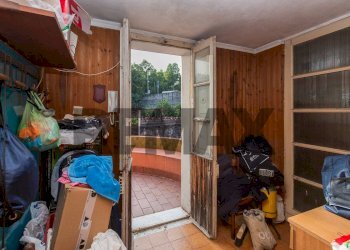Dispensa di stoccaggio - Quadrilocale Via San Paolo
 
67, Catania - foto 3