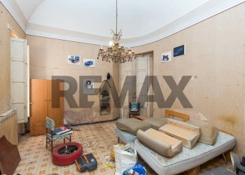 Soggiorno - Quadrilocale Via San Paolo
 
67, Catania - foto 5