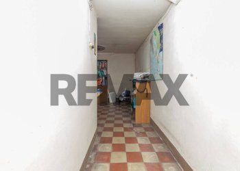 Hall / corridoio - Quadrilocale Via San Paolo
 
67, Catania - foto 13